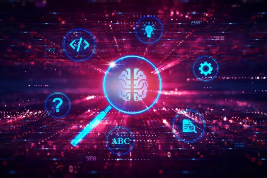 阳山县企业AI应用落地:AI赋能,掘金教育科技新机遇