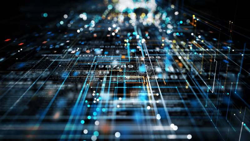 阳山县AI软件开发公司:Python赋能网页开发的适用场景解析
