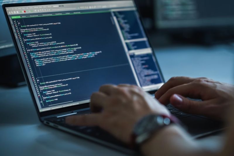 阳山县软件定制开发:PHP与Node.js,后端解决方案的优势博弈